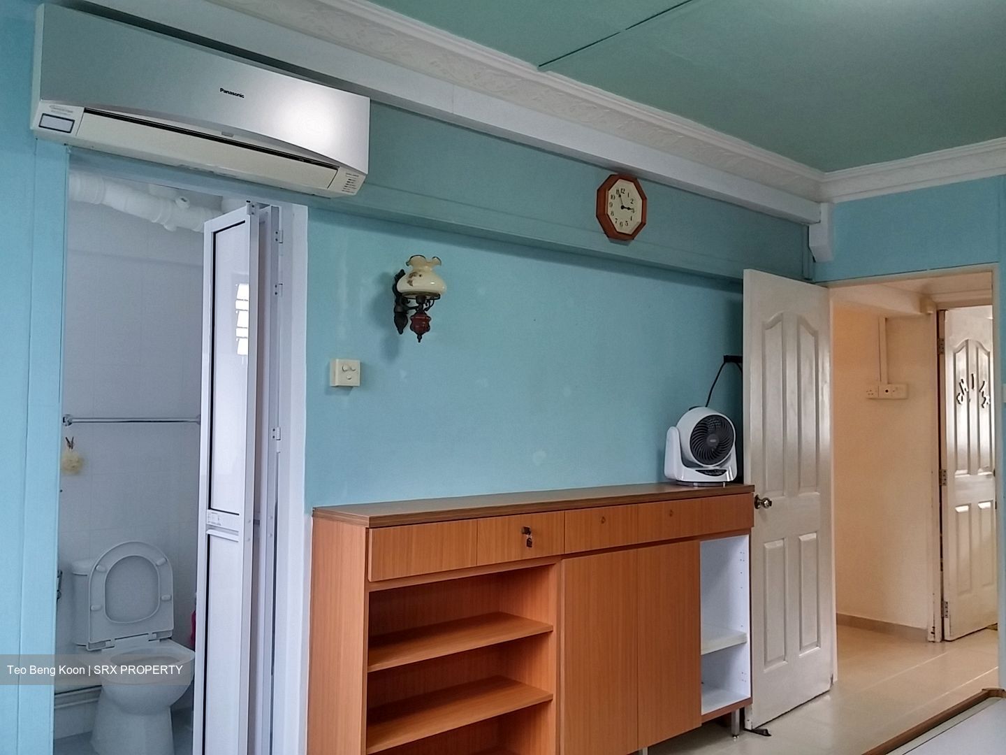 Blk 268 Tampines Street 21 (Tampines), HDB 5 Rooms #580260801